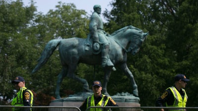 Charlottesville Man Sues Local Paper For Reporting His Family’s Slaveholding Past