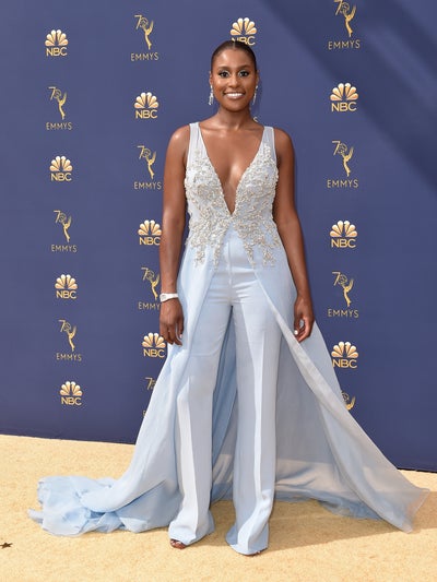 10 Of Our Favorite 2018 Emmy Red Carpet Moments