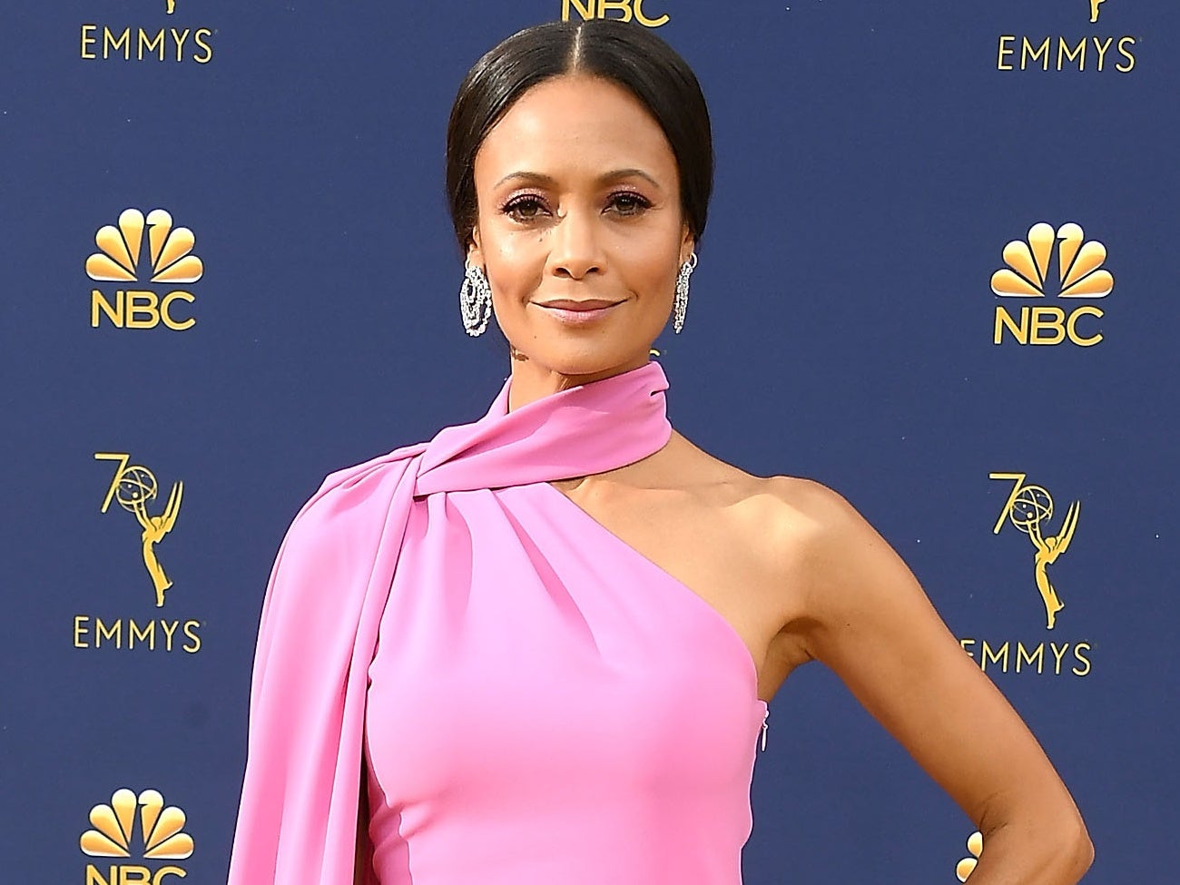 10 Of Our Favorite 2018 Emmy Red Carpet Moments