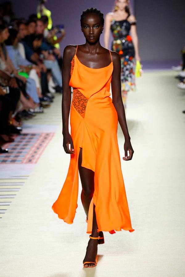 Runway Looks We'd Love To See At The 2019 Emmys - Essence