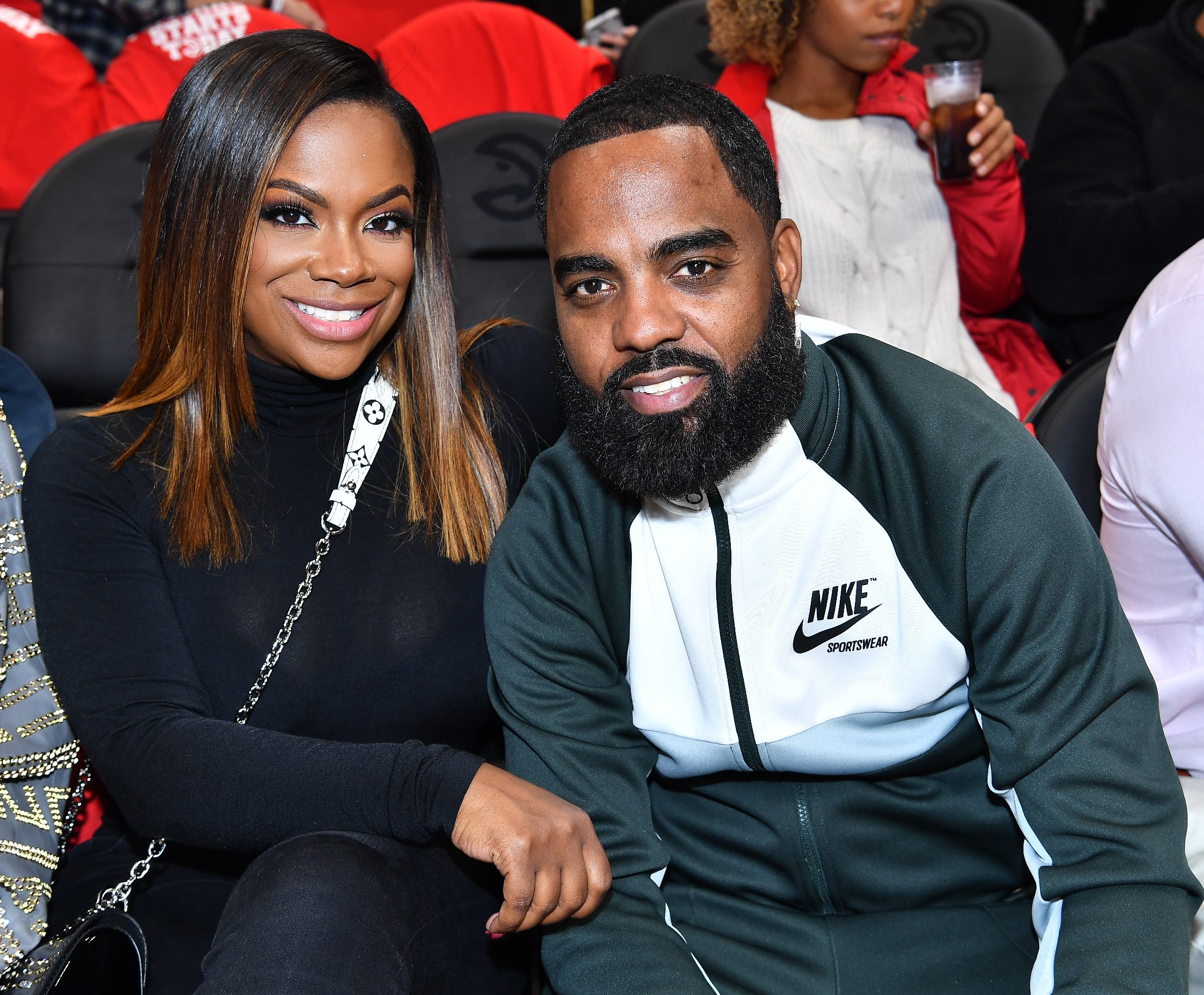 Kandi Burruss Gives Advice To Black Women Considering Surrogacy