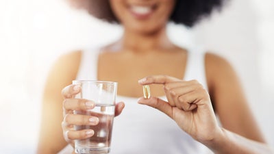 How To Determine Which Vitamins You Should Be Taking