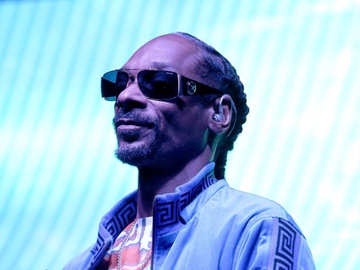 Snoop Dogg Explains Gayle King Rant On Red Table Talk