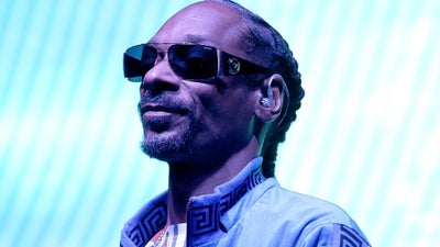 Snoop Dogg’s Family Mourns The Loss Of His Grandson, Who Passed Away At 10 Days Old