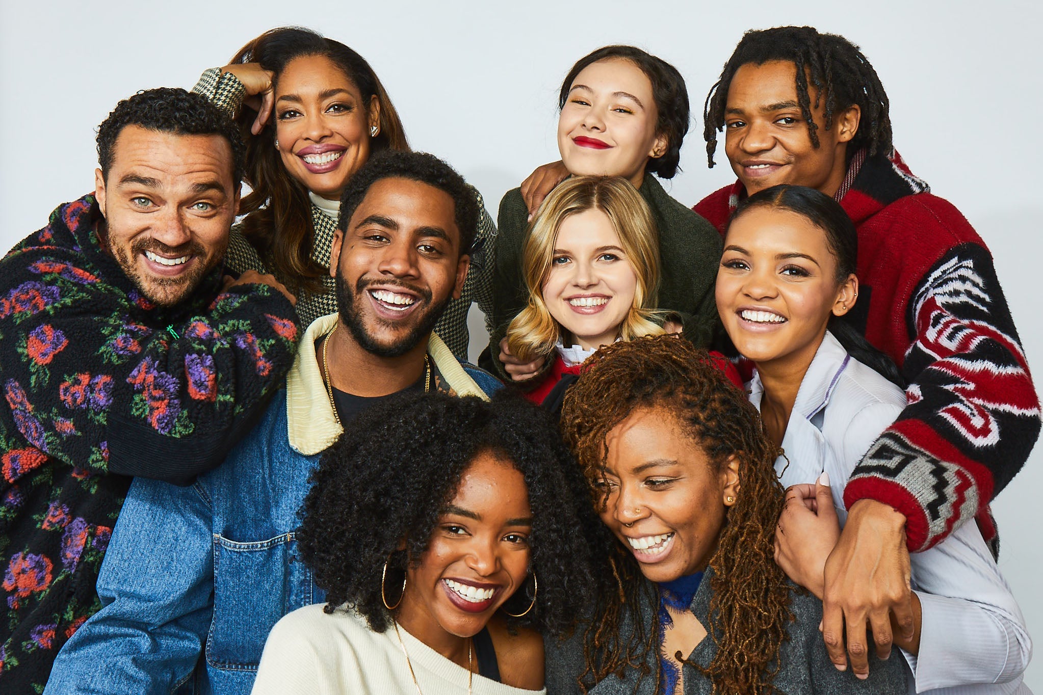 11 Things To Know About Emmy Award-Winning Actor Jharrel Jerome