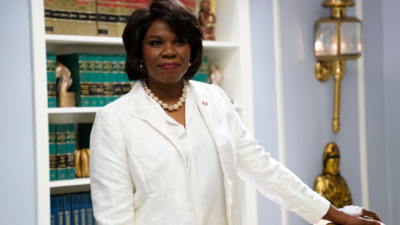 ellen cleghorne Archives - Essence