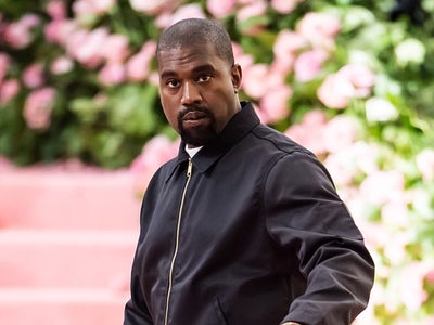 Kanye West Named Forbes’ Highest Paid Musician Of 2020