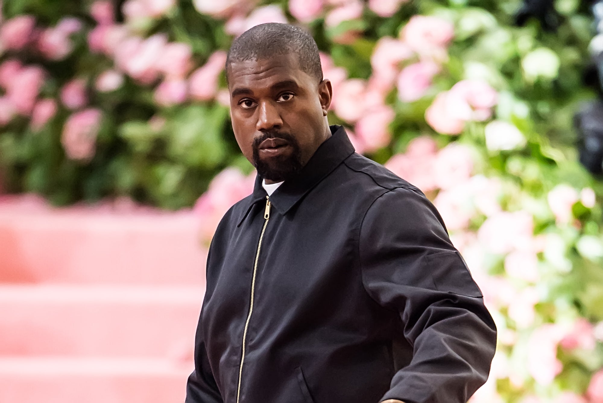 Kanye West Named Forbes' Highest Paid Musician Of 2020