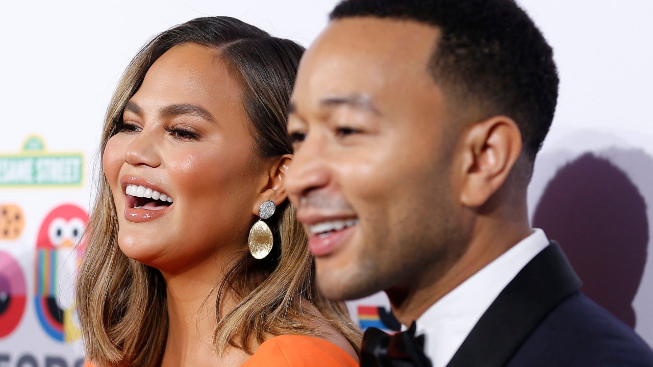 Trump Tries To Come For Chrissy Teigen And John Legend When She Didn't Send For Him