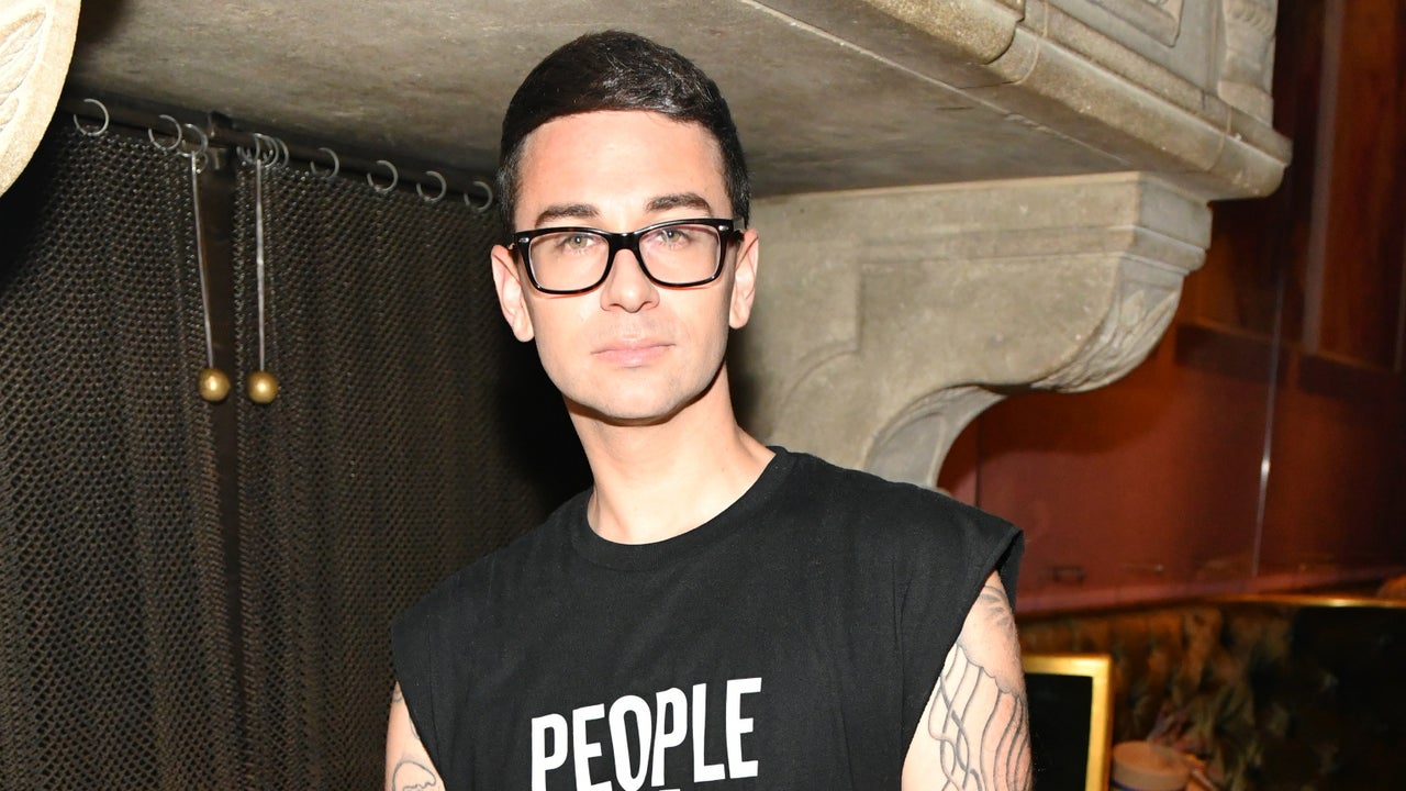 Christian Siriano Is Helping Cancer Survivors Find Their Personal Style ...