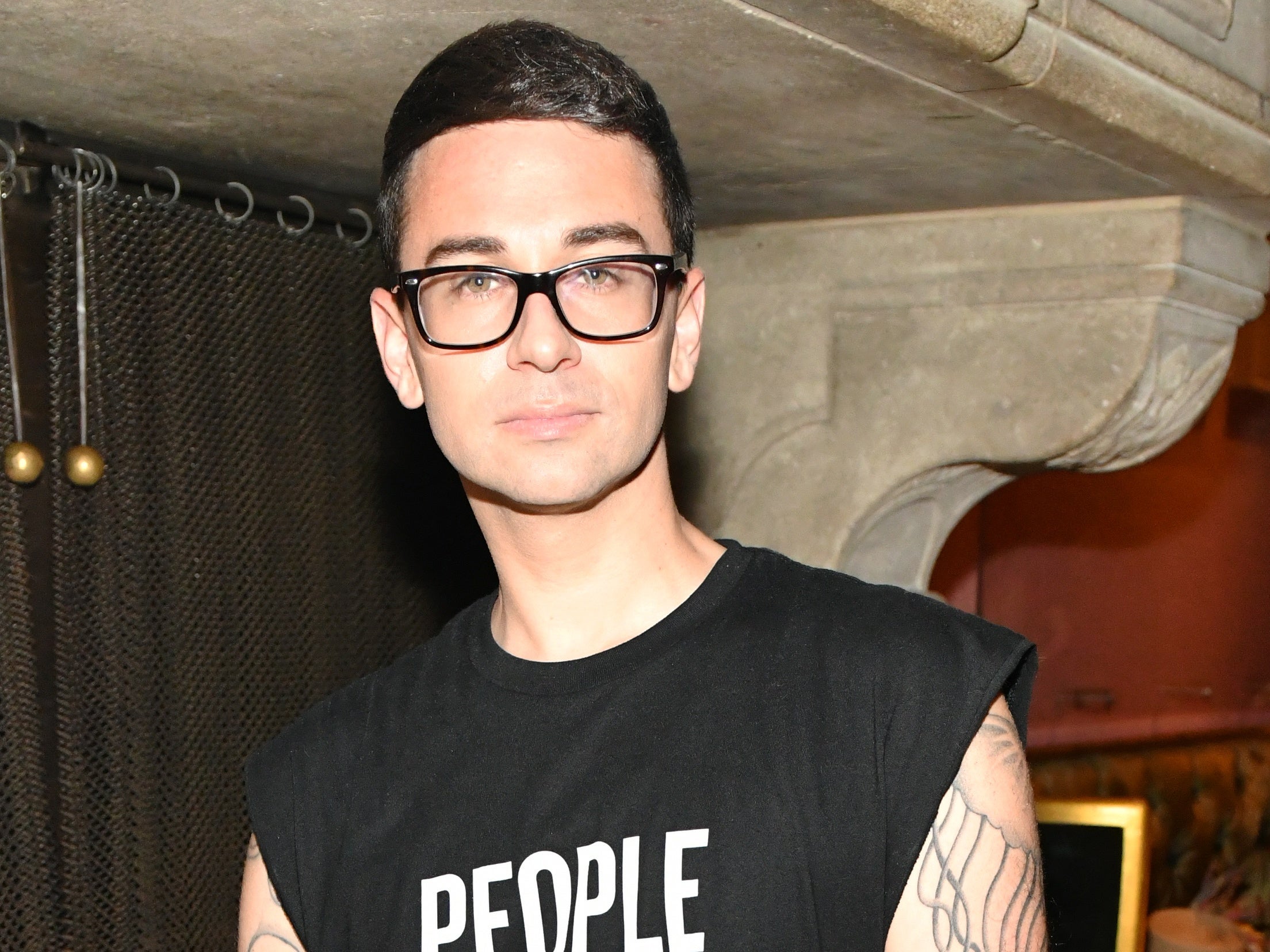 Christian Siriano Is Helping Cancer Survivors Find Their Personal Style