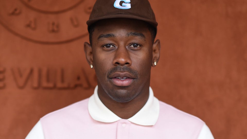 American Airlines Responds After Tyler, The Creator Claims To Be On No-Fly List