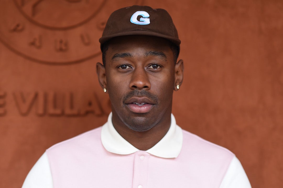 American Airlines Responds After Tyler, The Creator Claims To Be On No-Fly List