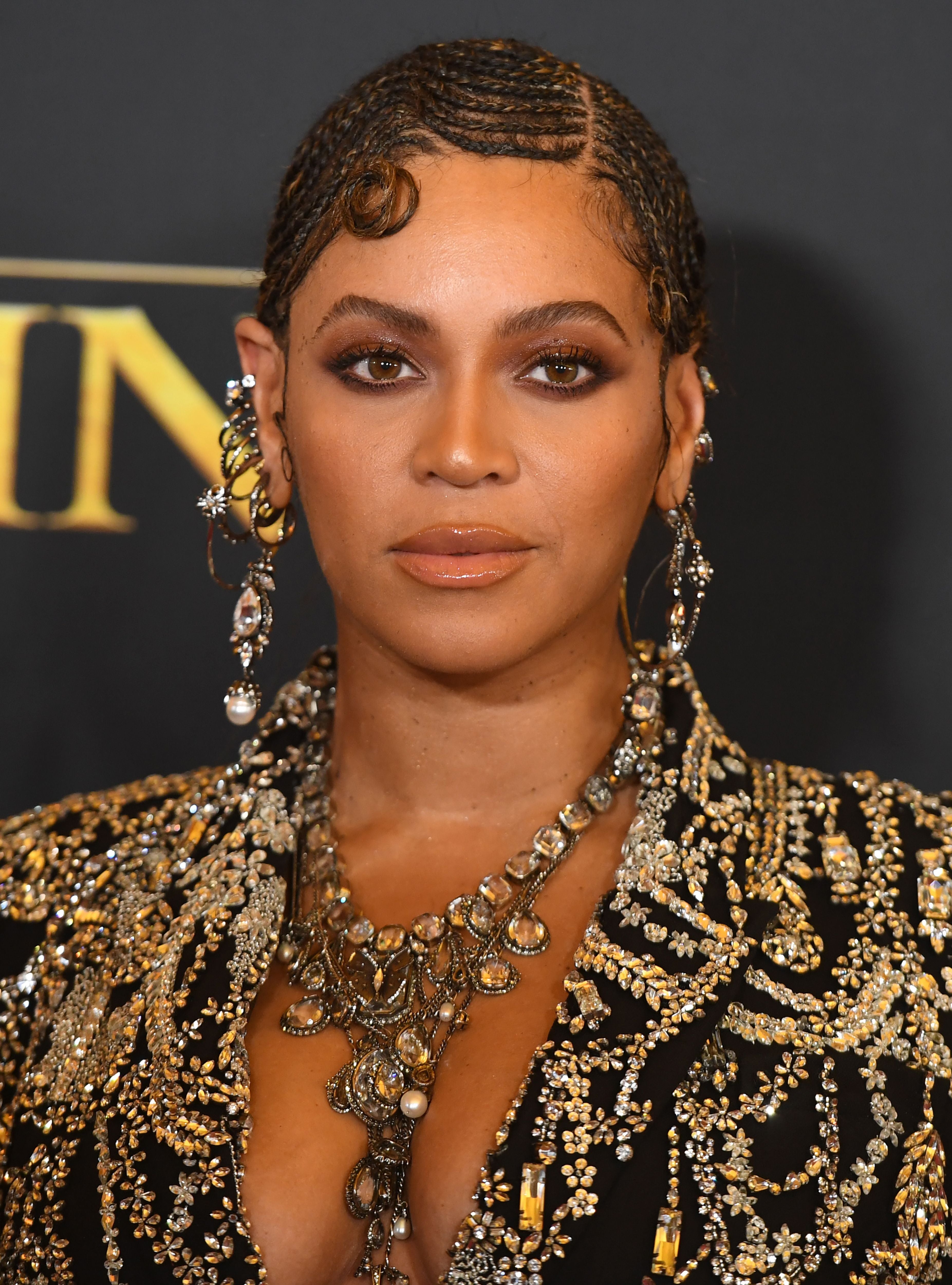 Beyoncé’s Visual Album ‘Black Is King’ Comes To Disney+ July 31