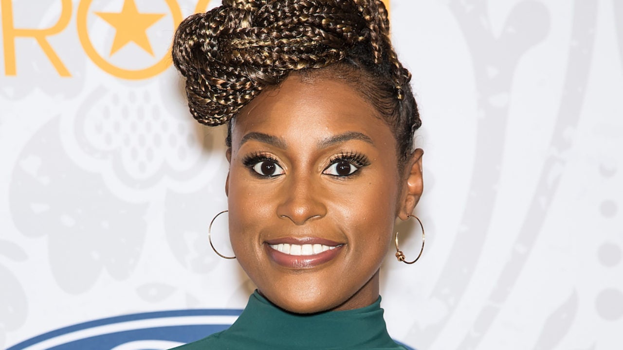 Issa Rae Is Working On A 'Set It Off' Remake