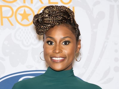 Issa Rae Is Working On A ‘Set  It Off’ Remake