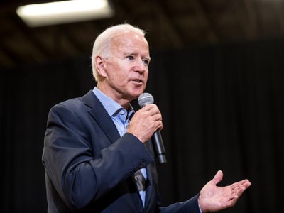 Biden On Gaffes, Inaccuracies In Stories: ‘Details Are Irrelevant’ To Policy Decisions