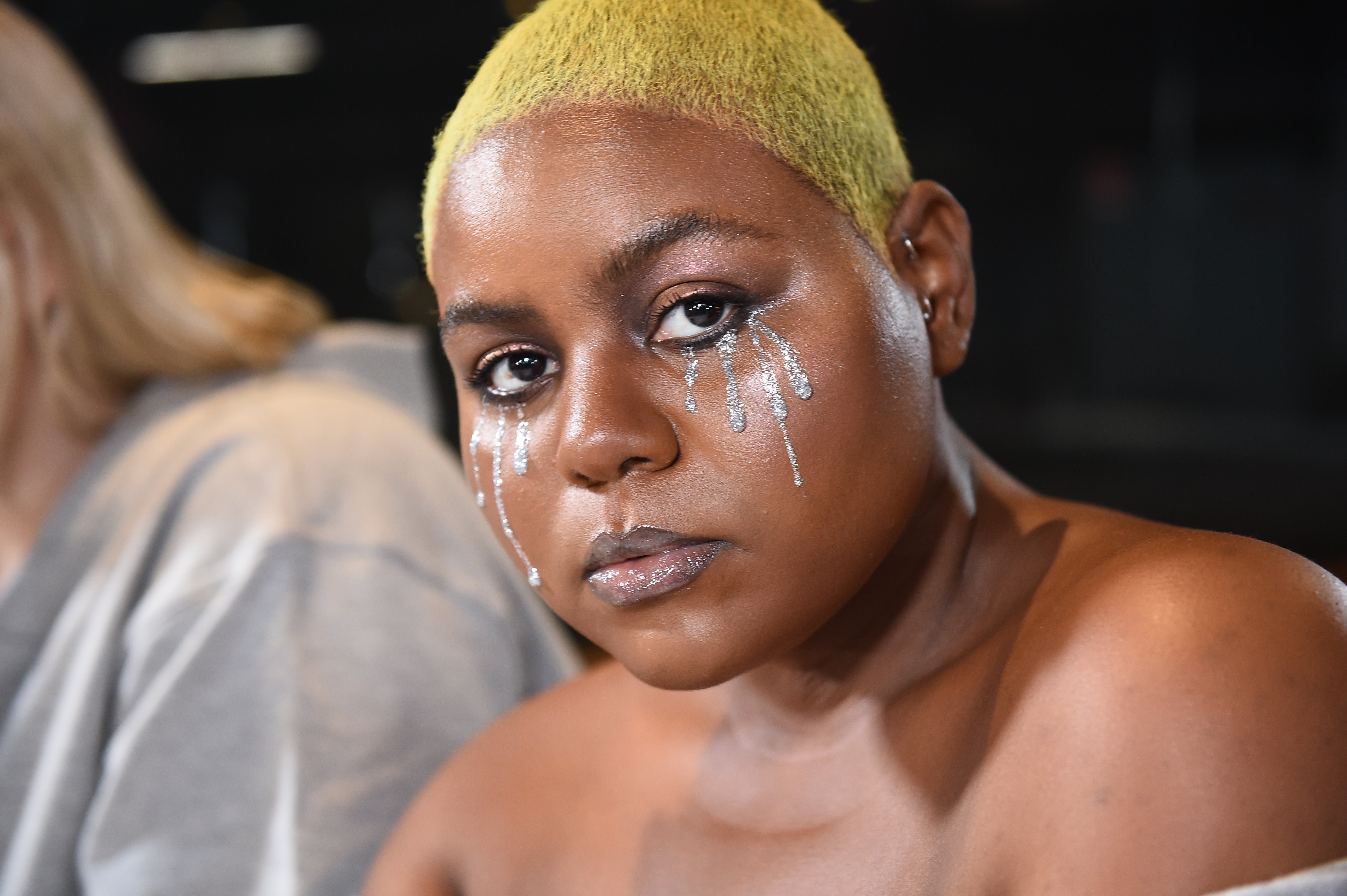 The Savage X Fenty Beauty Teams Share How They Created The Standout Show  Looks