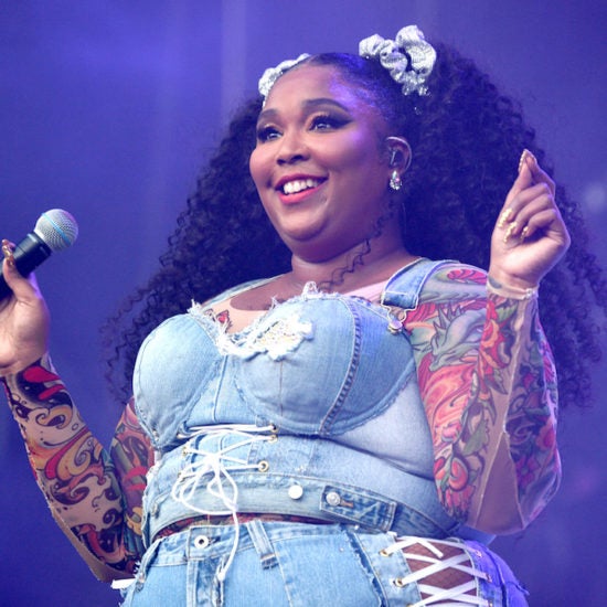 Lizzo Claps Back At Dr. Boyce Watkins Saying She's Only Popular Because of 'Obesity Epidemic'