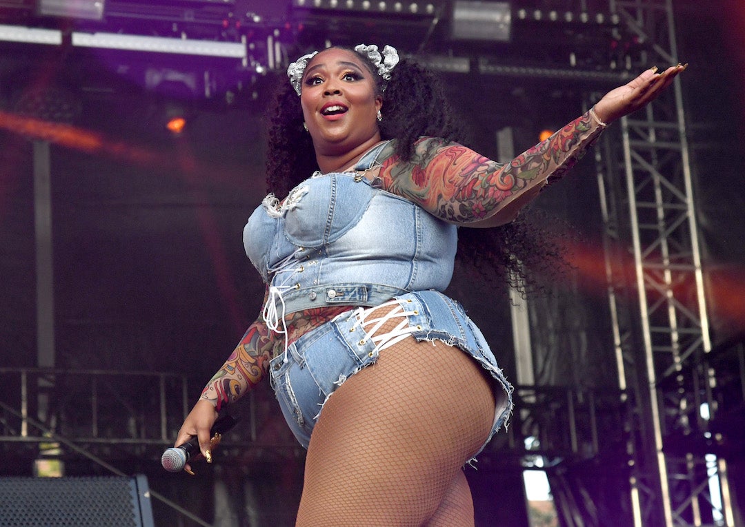 Cardi B Praises Lizzo After "Truth Hurts" Tops Hot 100