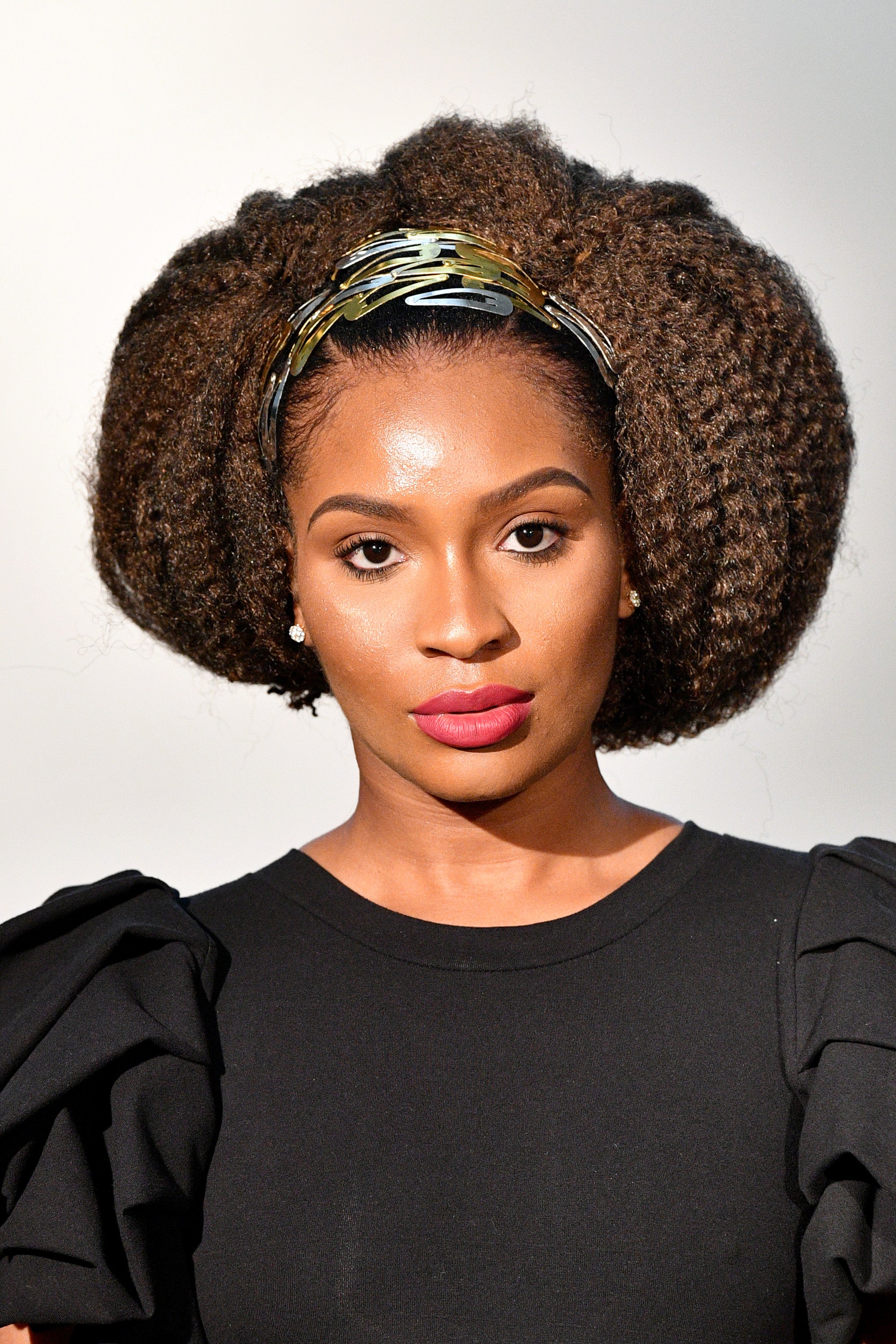 All The Gorgeous Hair Looks From ESSENCE X Naturally Curly's 'Texture On The Runway'