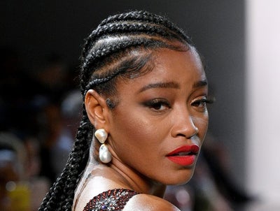 The Best Celebrity  Beauty Looks From New York Fashion Week