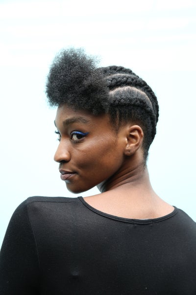 New York Fashion Week Hair Trends To Try Now - Essence
