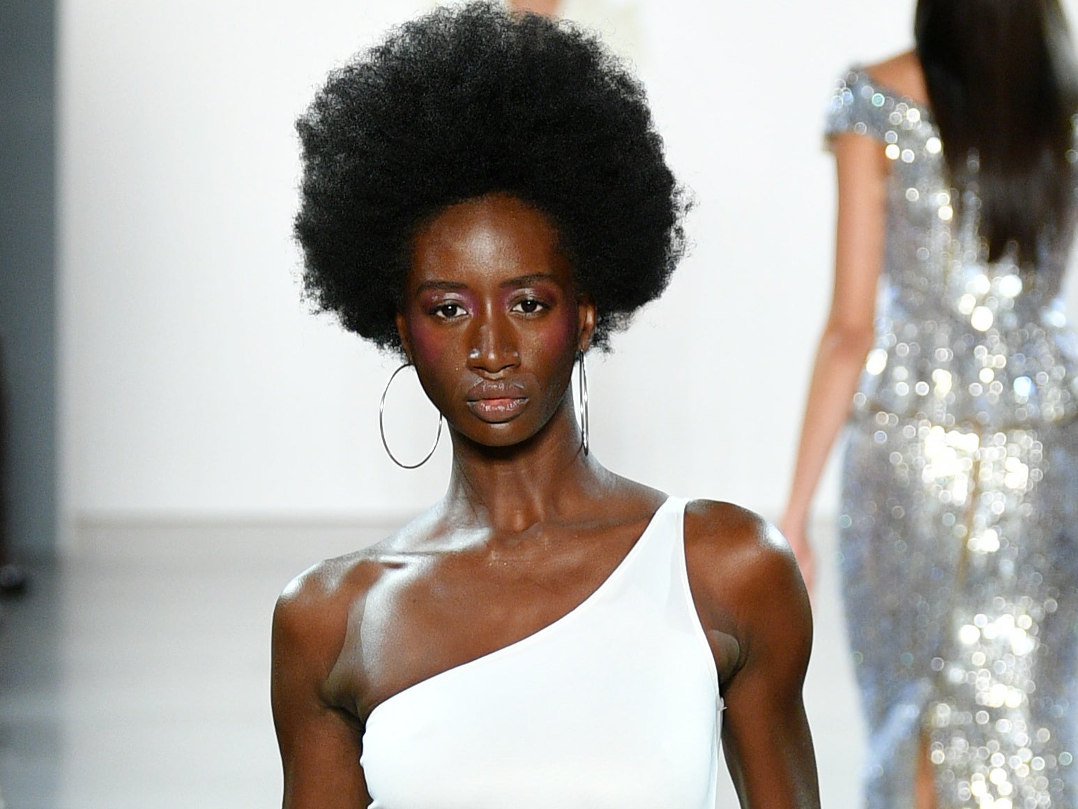 NYFW: Aliette's Spring/Summer 2020 Collection Paid Homage To Black Women