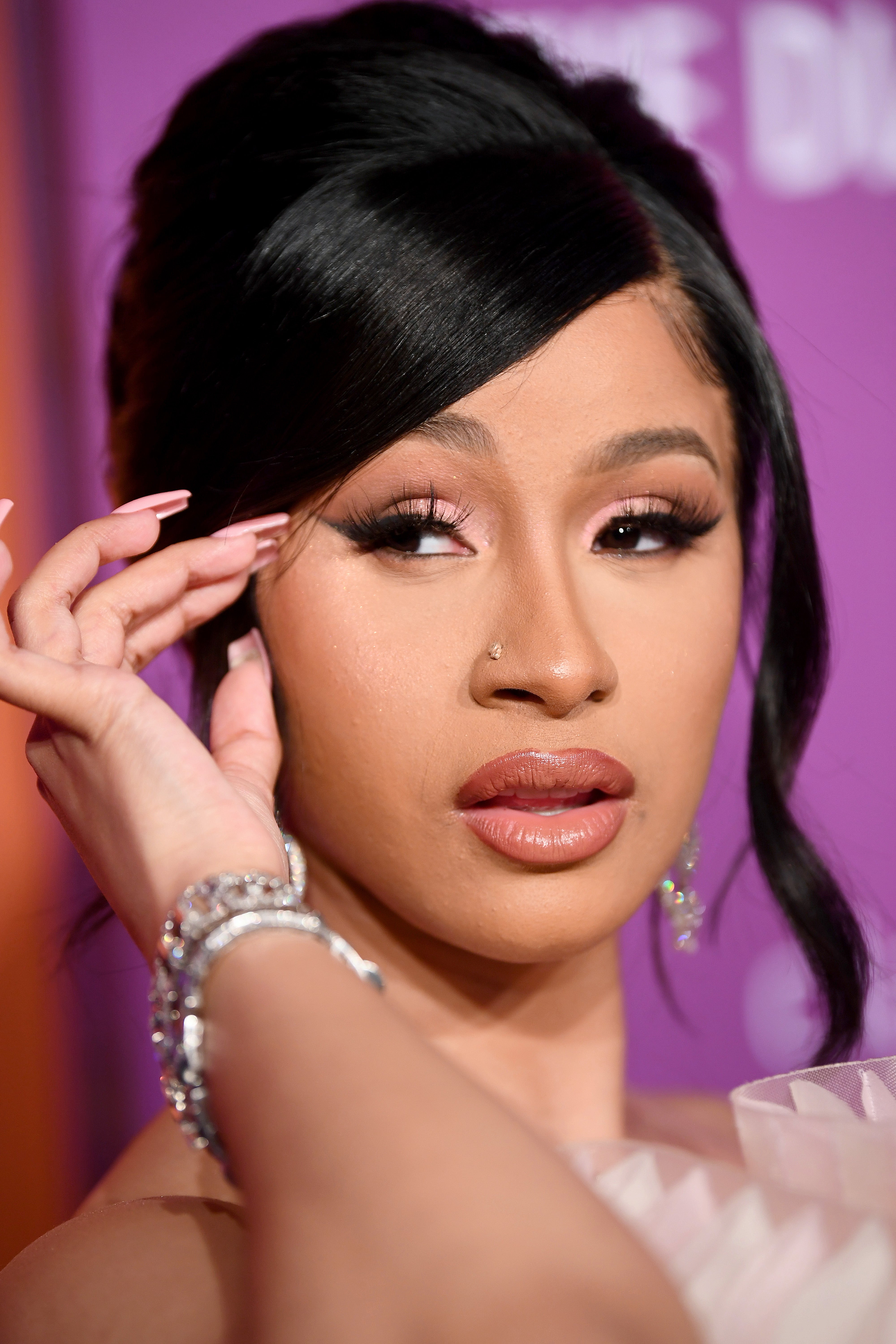 Meek Mill And Cardi B Question The Accuracy Of The Forbes Highest Paid Hip Hop Artists List