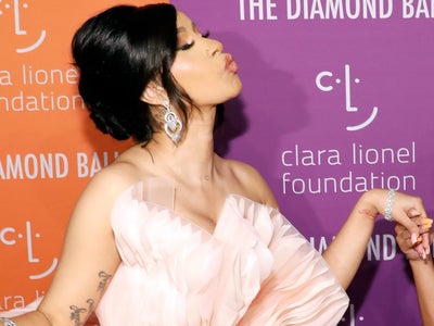 The Best Fashion Moments at Rihanna’s 5th Annual Diamond Ball