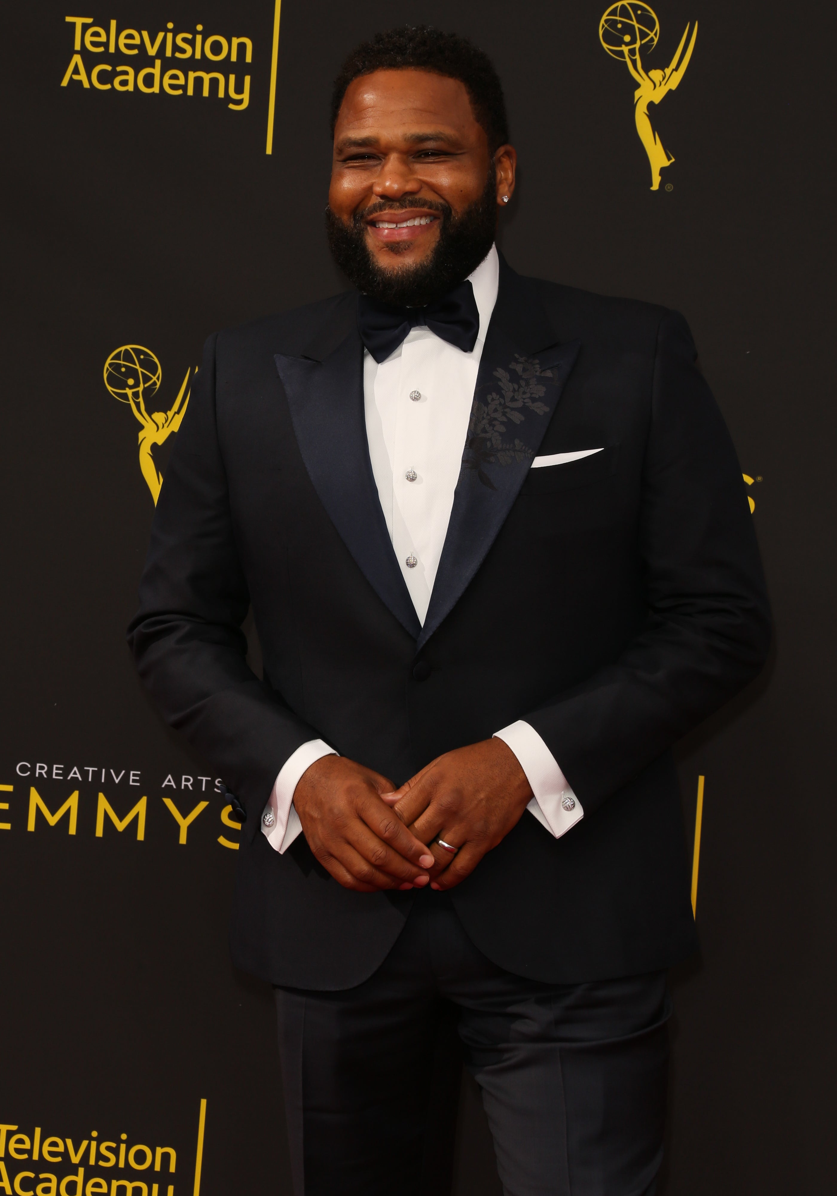 Your Fave Celebs Were At The Creative Emmys — And Some Even Won!