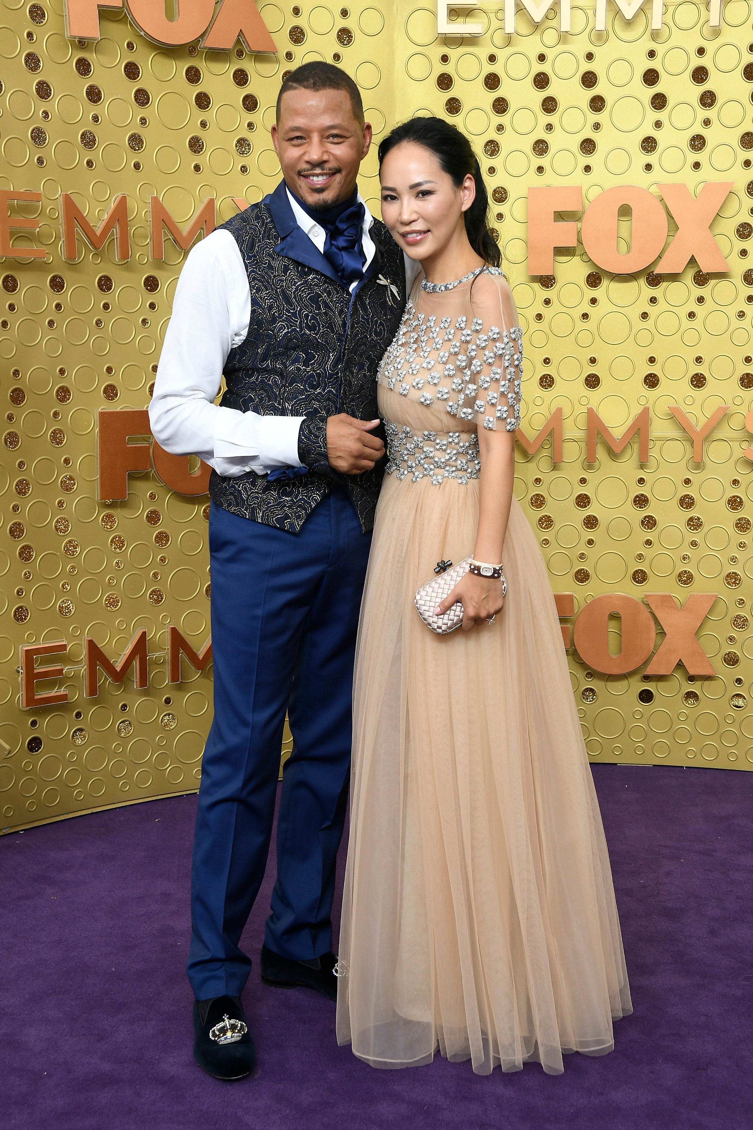 The Best Fashion On The 2019 Emmys Red Carpet