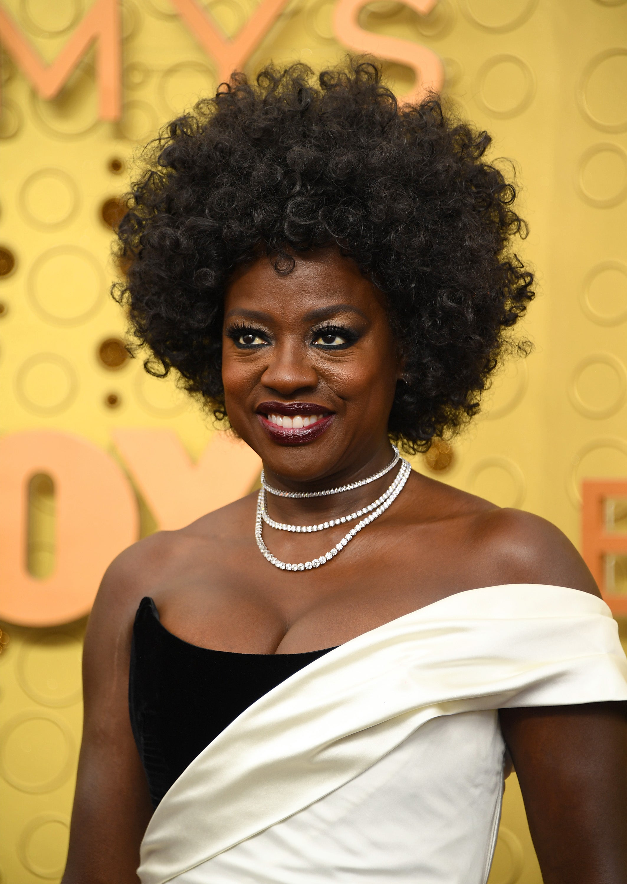 Red Carpet Beauty From The 2019 Emmy Awards