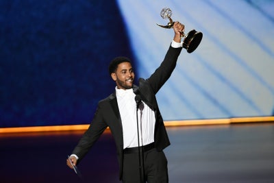 11 Things To Know About Emmy Award-Winning Actor Jharrel Jerome