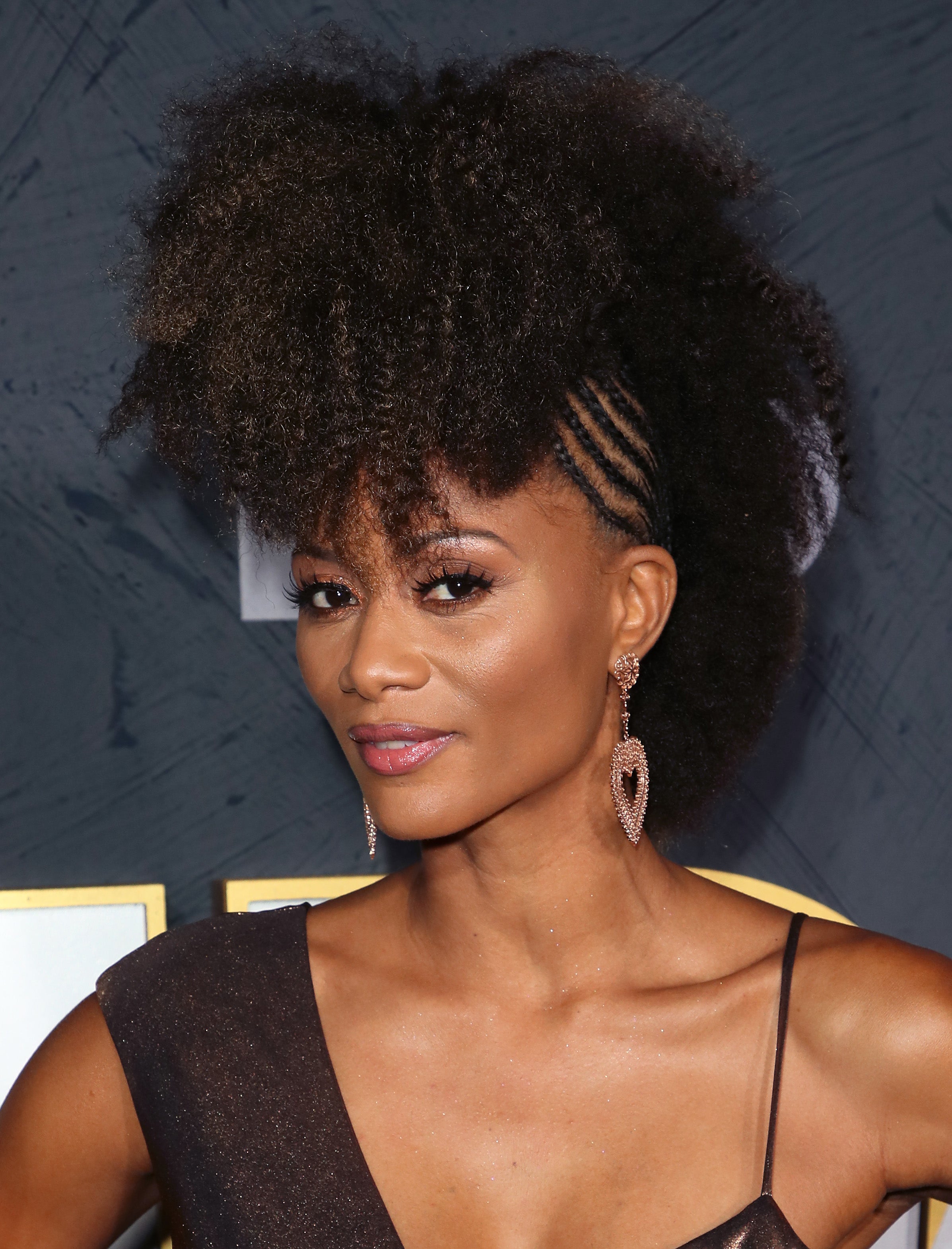 Red-Carpet Beauty From The Post Emmy Awards After-Parties