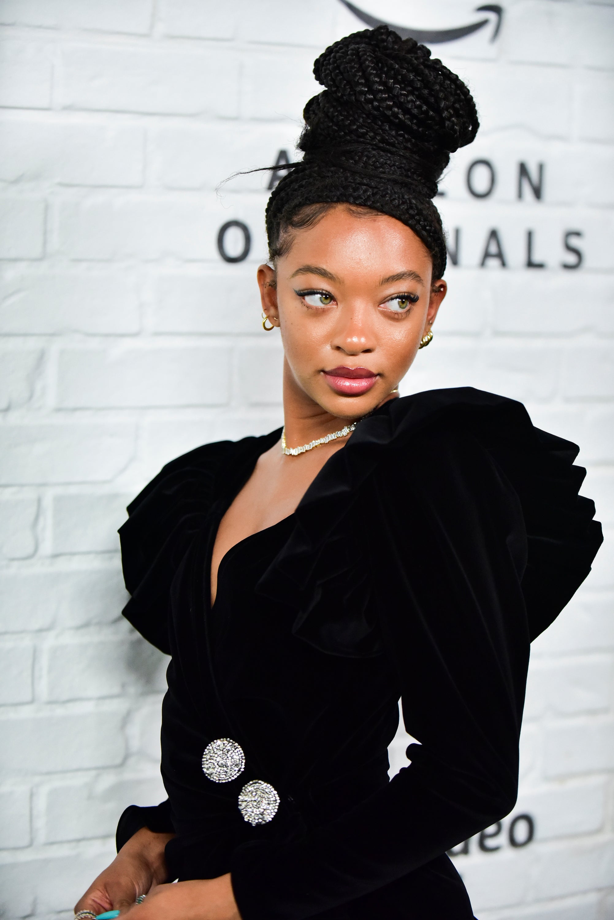 Red-Carpet Beauty From The Post Emmy Awards After-Parties