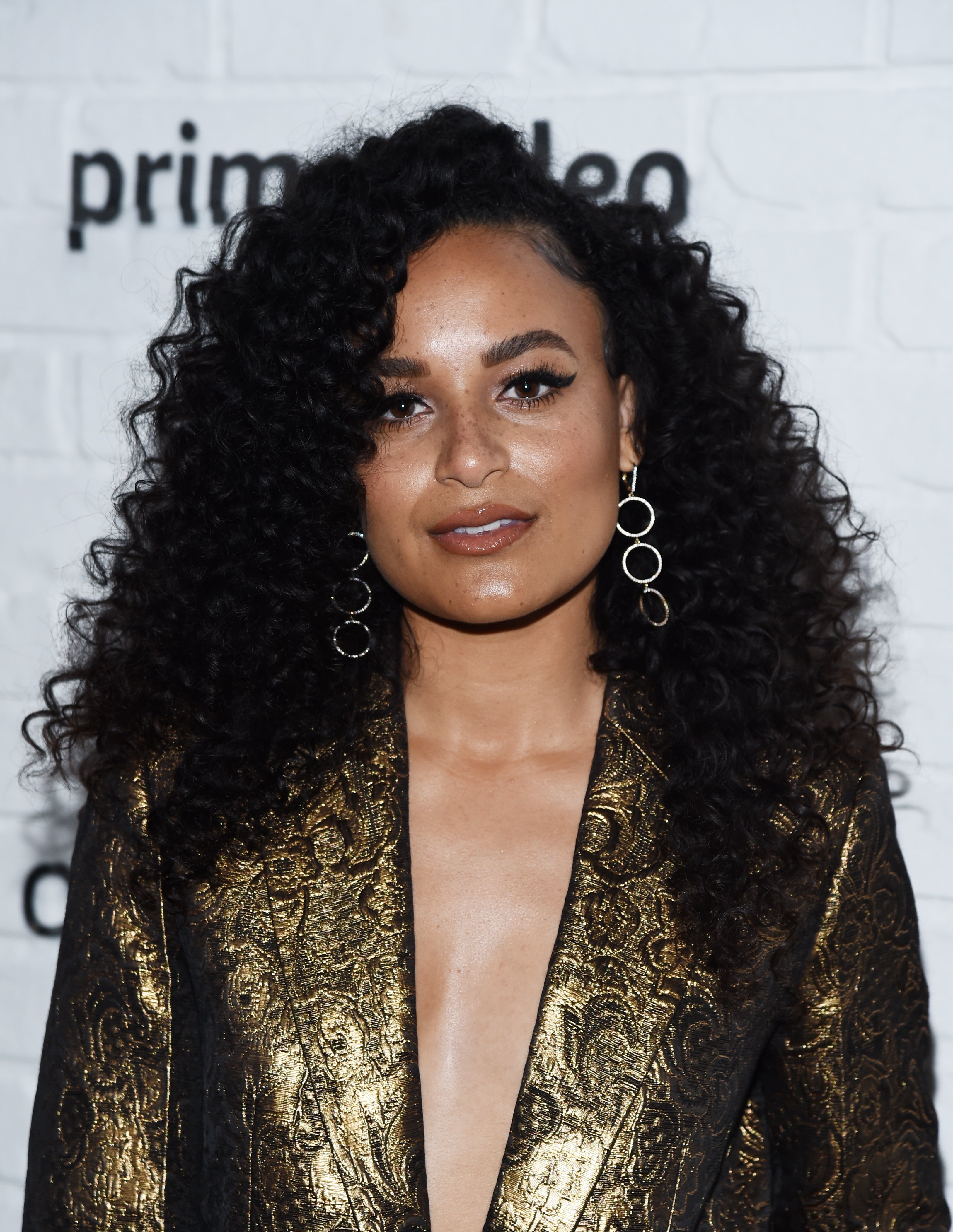 Red-Carpet Beauty From The Post Emmy Awards After-Parties