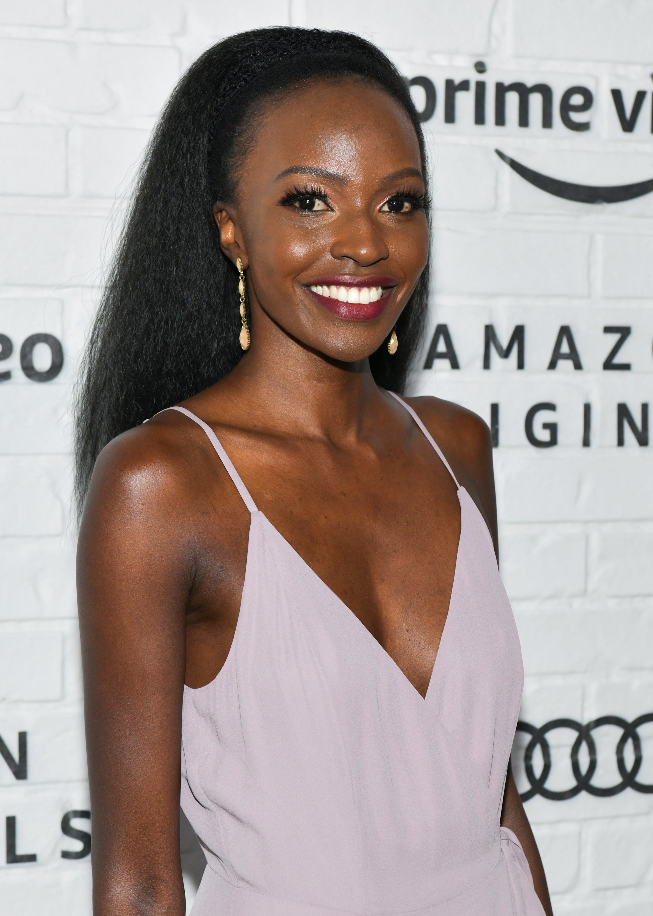 Red-Carpet Beauty From The Post Emmy Awards After-Parties