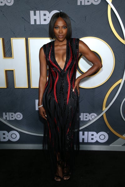 All The 2019 Emmys After-Party Fashion