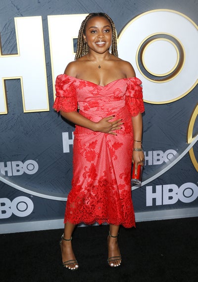 All The 2019 Emmys After-Party Fashion