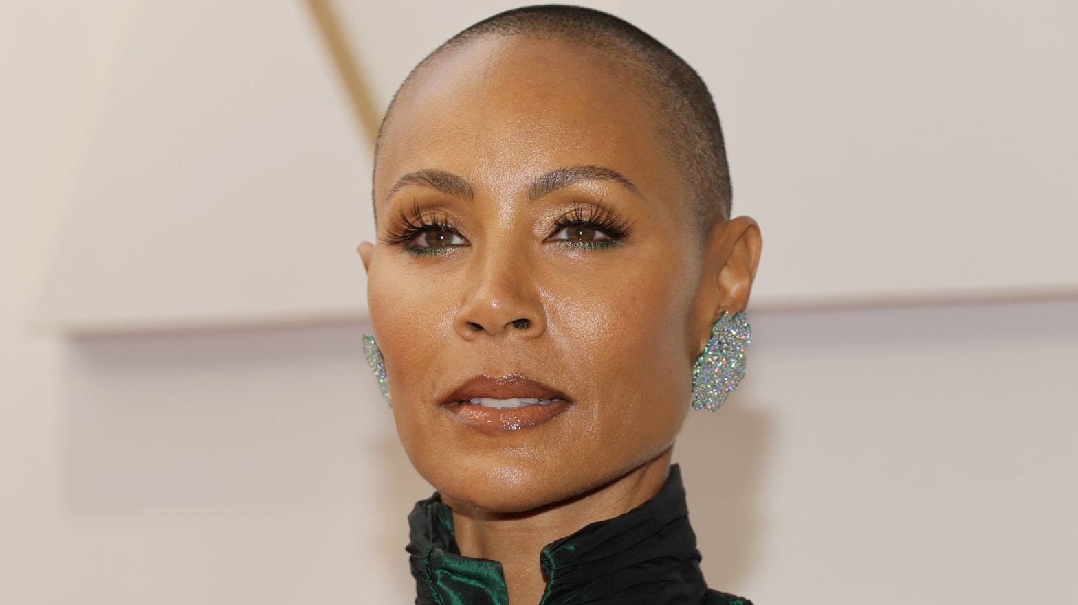 10 Times Jada Pinkett Smith's Hair And Makeup Set It Off On The Red Carpet