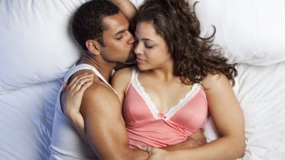 Ask An OB-GYN: Can Having Multiple Sex Partners Throw Off My PH Balance?