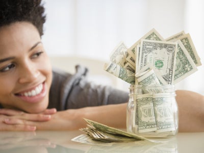 Heal Your Relationship With Money Using These 3 Simple Steps