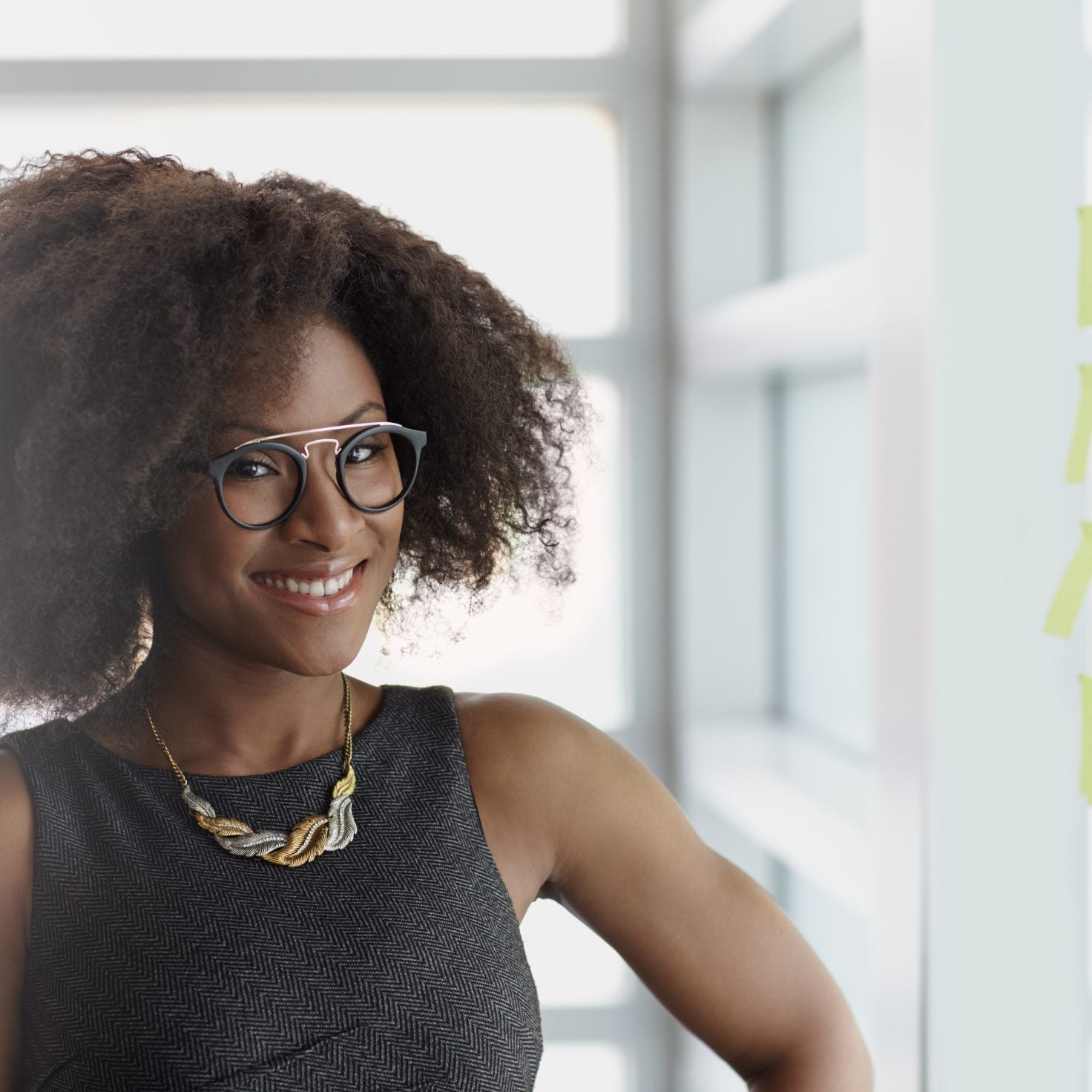 Here’s How To Really Succeed As A Black Woman In The C-Suite