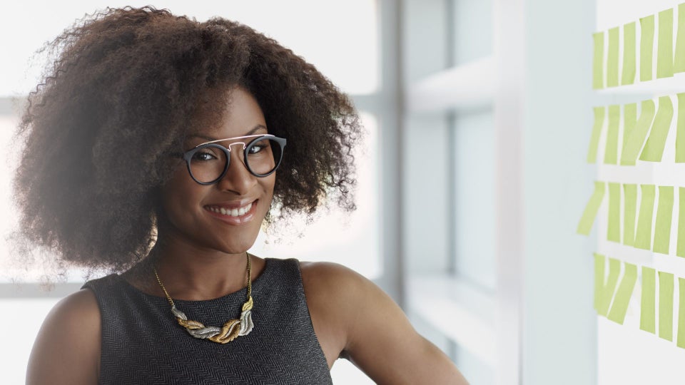 These Black Women Got Candid About Life In The C-Suite