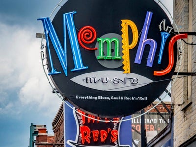 Black City Guide: 72 Hours in Memphis