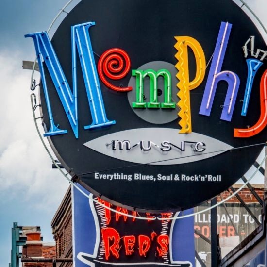 Black City Guide: 72 Hours in  Memphis