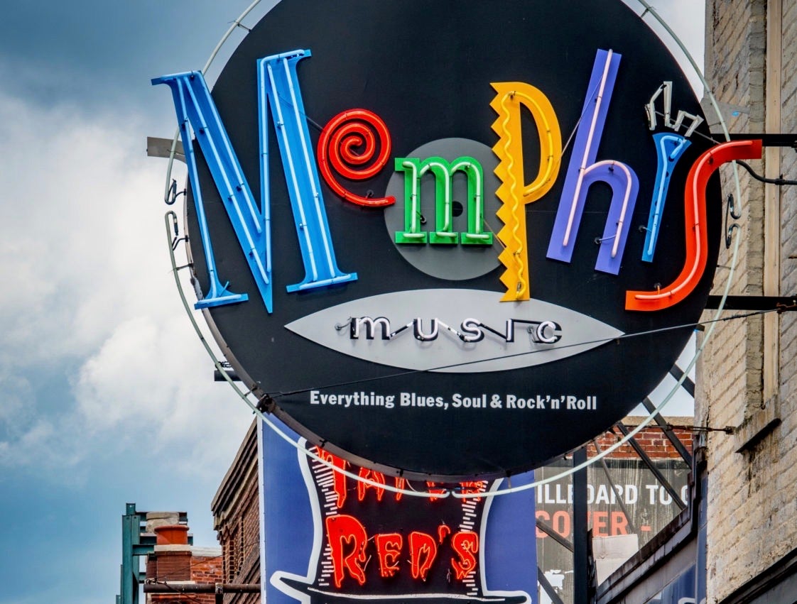 Black City Guide: 72 Hours in  Memphis