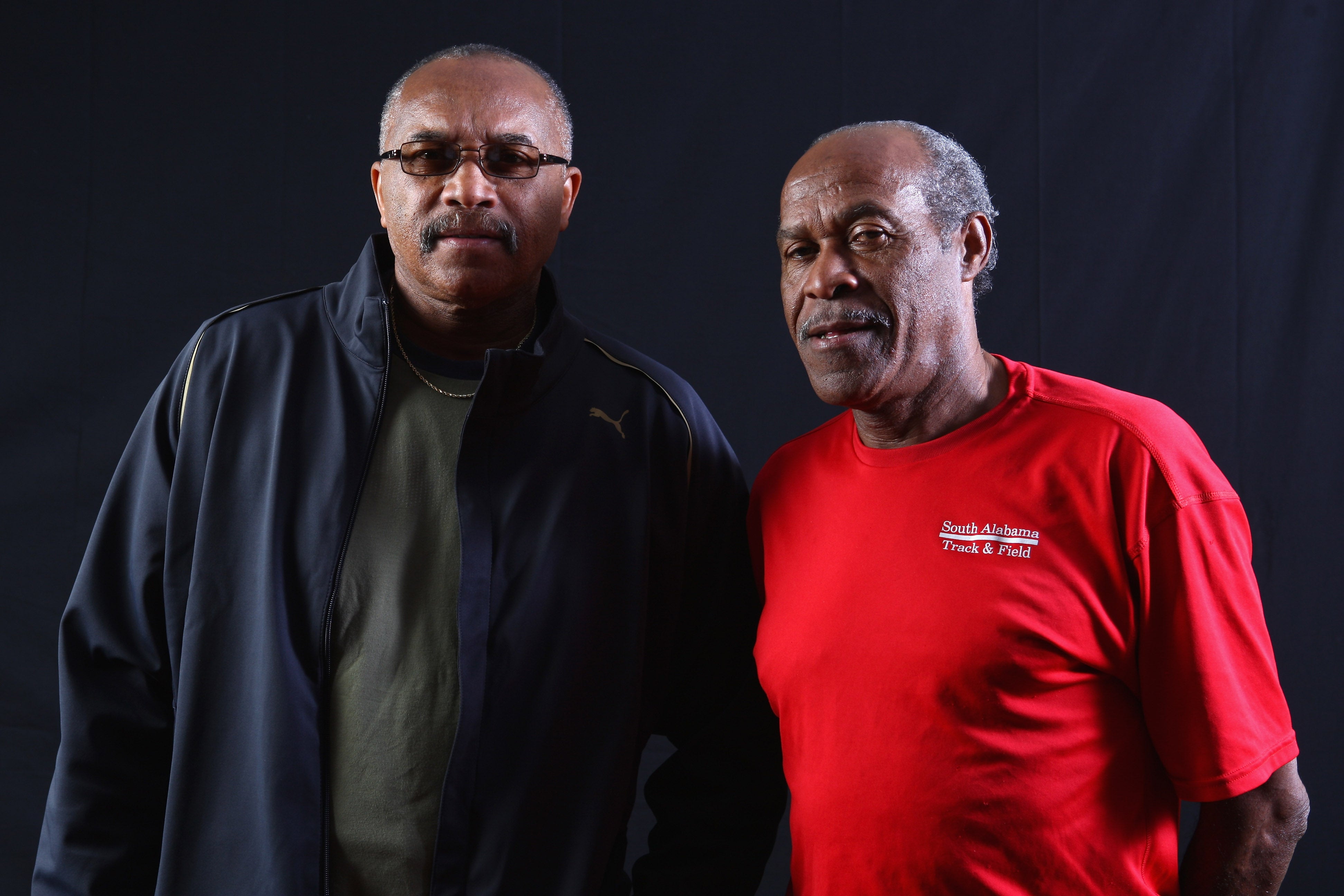 Olympic Sprinters Tommie Smith and John Carlos To Be Inducted Into Hall of Fame