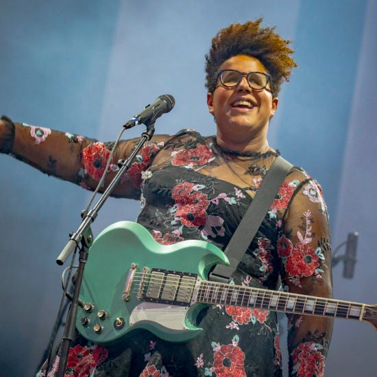 From Brittany Howard To FKA Twigs: 12 Fall Albums To Prepare Yourselves For
